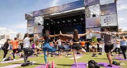 Bienestar Fest 2026: conocé quienes estarán en el festival que se hace en Palermo con más de 60 experiencias para descubrir qué te hace bien
