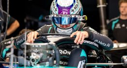 En qué canal pasan el GP de Singapur de la Fórmula 1 2026, con Franco Colapinto