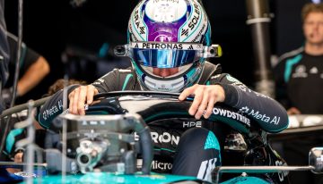 En qué canal pasan el GP de Singapur de la Fórmula 1 2026, con Franco Colapinto