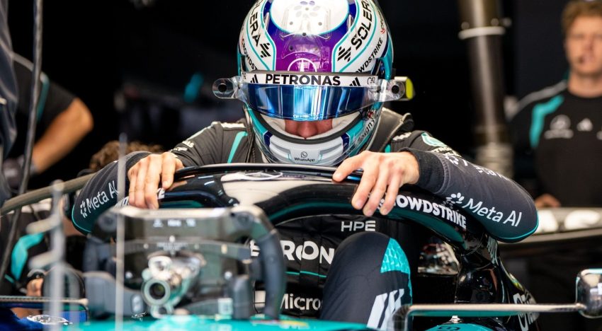 En qué canal pasan el GP de Singapur de la Fórmula 1 2026, con Franco Colapinto