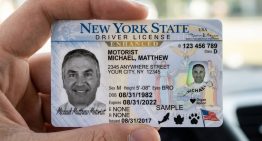 En qué casos se usa la Enhanced ID en lugar de la Real ID y el pasaporte para salir de EE.UU.
