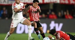 Estudiantes vs. Flamengo, en vivo, por la Copa Libertadores: el minuto a minuto de la semifinal