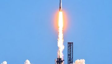 De chico soñaba con explorar el espacio y hoy participa en una misión de la NASA que busca rastros de vida en Júpiter