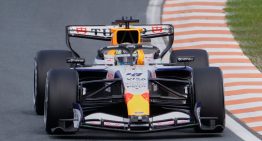 Franco Colapinto largará desde el puesto 21 en el Gran Premio de Estados Unidos