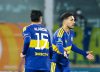 Leandro Paredes sufrió un desgarro: no jugará contra Vasco da Gama y estará afuera hasta el Superclásico
