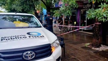Córdoba: viajó a cobrar una deuda, apareció descuartizado y condenaron a su amigo a 14 años de prisión