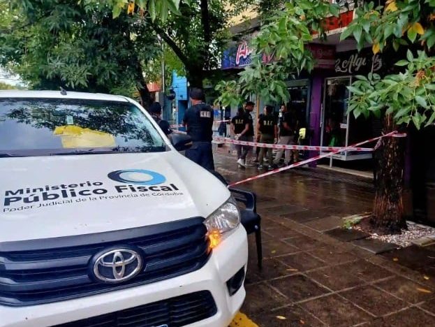 Córdoba: viajó a cobrar una deuda, apareció descuartizado y condenaron a su amigo a 14 años de prisión