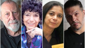 El Festival Borges reúne a escritores nacionales e internacionales en una edición “especialmente significativa”