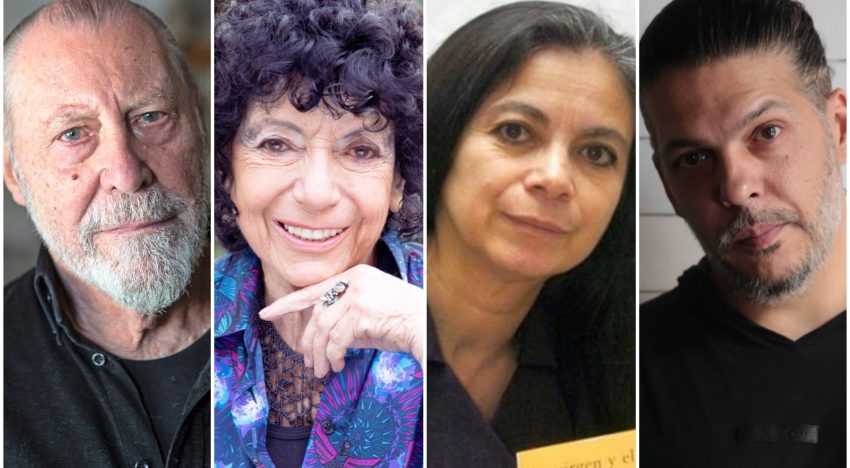 El Festival Borges reúne a escritores nacionales e internacionales en una edición “especialmente significativa”