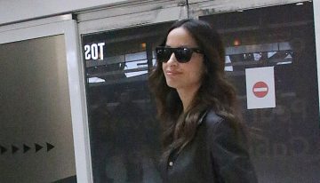 La contundente declaración de Lourdes Sánchez luego de su separación de Chato Prada que alimenta rumores de romance