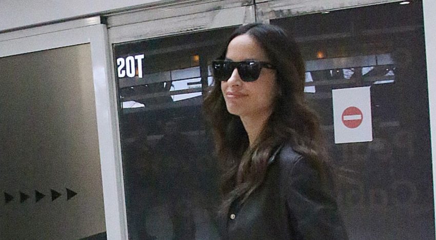 La contundente declaración de Lourdes Sánchez luego de su separación de Chato Prada que alimenta rumores de romance