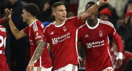 La agenda de la TV del viernes: los ensayos de la Fórmula 1 en Austin, la fecha 14 del Clausura y fútbol de Europa