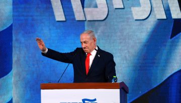 Resultados de las elecciones en Israel 2026, en directo | Trump se otorga el mérito de que Netanyahu no sufriera una “derrota contundente”