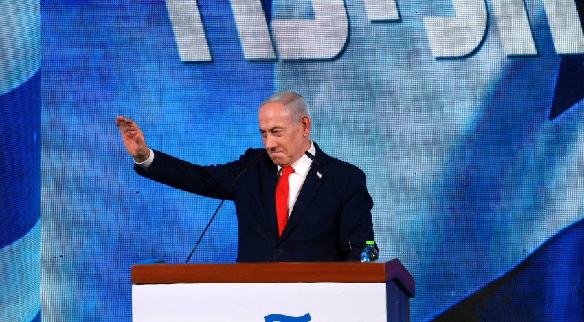 Resultados de las elecciones en Israel 2026, en directo | Trump se otorga el mérito de que Netanyahu no sufriera una “derrota contundente”