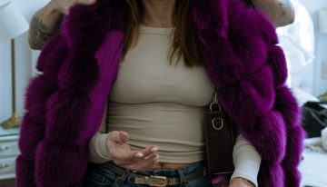 Bárbara Lombardo: de los falsos gurús de las redes a su historia de amor y sus ganas de reinventarse