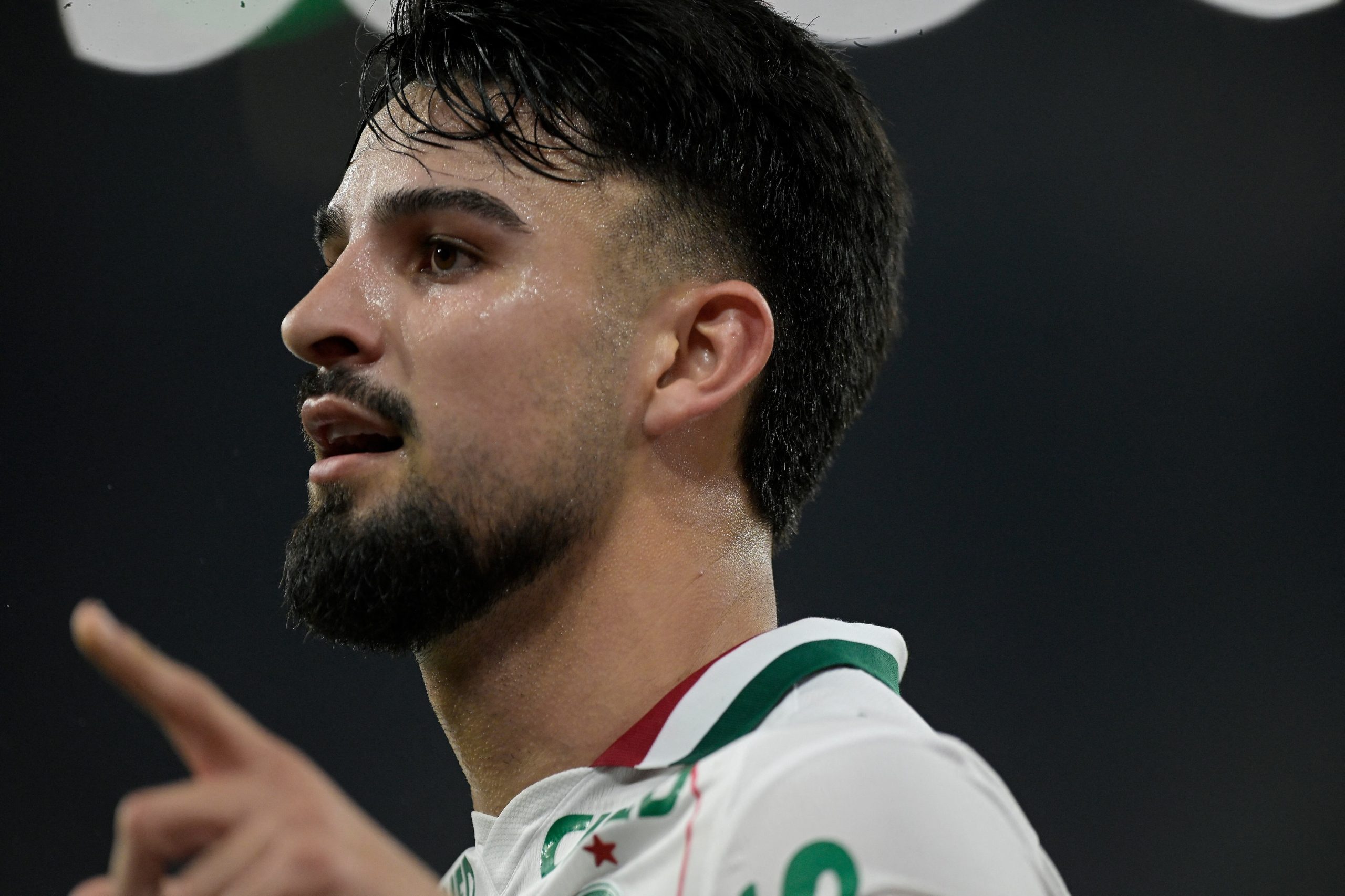 Fluminense vs Palmeiras por las semifinales de la Copa Libertadores del 2026.