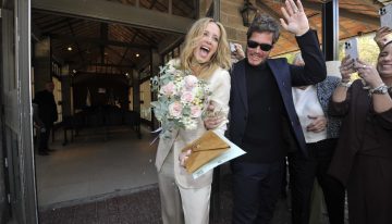 La tajante frase de Guillermina Valdes al recordar su relación con los Ortega en medio de la polémica con Julieta Prandi