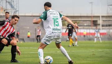 La agenda de la TV del lunes: continúa el torneo Clausura y todo el fútbol internacional