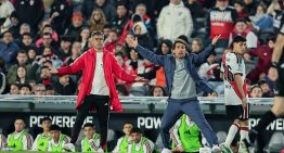 River vs. Estudiantes de Río Cuarto, en vivo