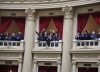 Por falta de quorum, fracasó la sesión convocada por la oposición para voltear el DNU 70/23 de Milei