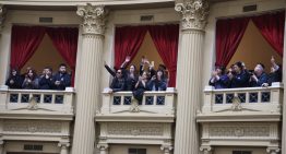 Por falta de quorum, fracasó la sesión convocada por la oposición para voltear el DNU 70/23 de Milei