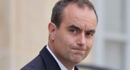 Francia se prepara para una batalla decisiva por un fuerte ajuste en medio de una creciente tensión social