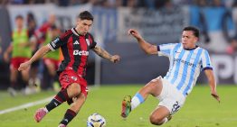 River vs. Racing, en vivo por el torneo Clausura: hora, TV y las formaciones