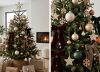 Adiós a los adornos con brillos en el árbol de Navidad: la tendencia elegante y moderna para estas fiestas 2026