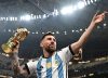 El retiro de Messi de la selección: la lucha por ser un hombre común, desde el primer partido hasta el último