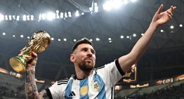 El retiro de Messi de la selección: la lucha por ser un hombre común, desde el primer partido hasta el último