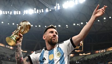 El retiro de Messi de la selección: la lucha por ser un hombre común, desde el primer partido hasta el último