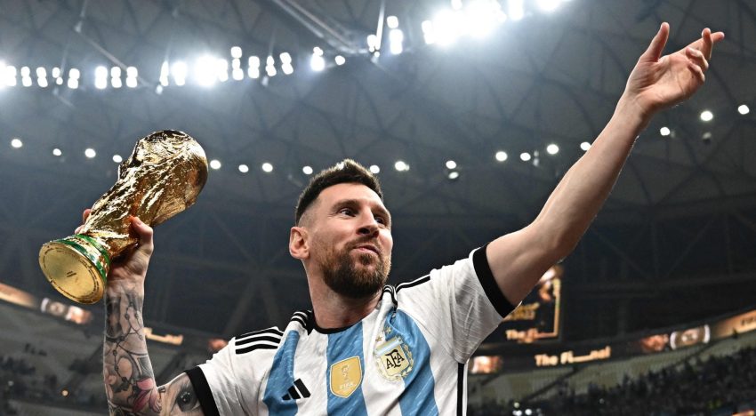 El retiro de Messi de la selección: la lucha por ser un hombre común, desde el primer partido hasta el último