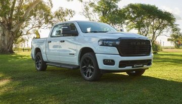 Pick-ups compactas, medianas y pesadas: la lista de precios oficial de RAM en octubre de 2026 en Argentina