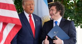 Javier Milei y sus medidas, EN VIVO: el Presidente dijo que el Gobierno estaría dispuesto a ajustar la fecha de la visita del Papa