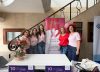 Octubre Rosa, Corazón Rojo: 1 de cada 3 argentinas fallece por una enfermedad cardiovascular