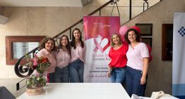 Octubre Rosa, Corazón Rojo: 1 de cada 3 argentinas fallece por una enfermedad cardiovascular