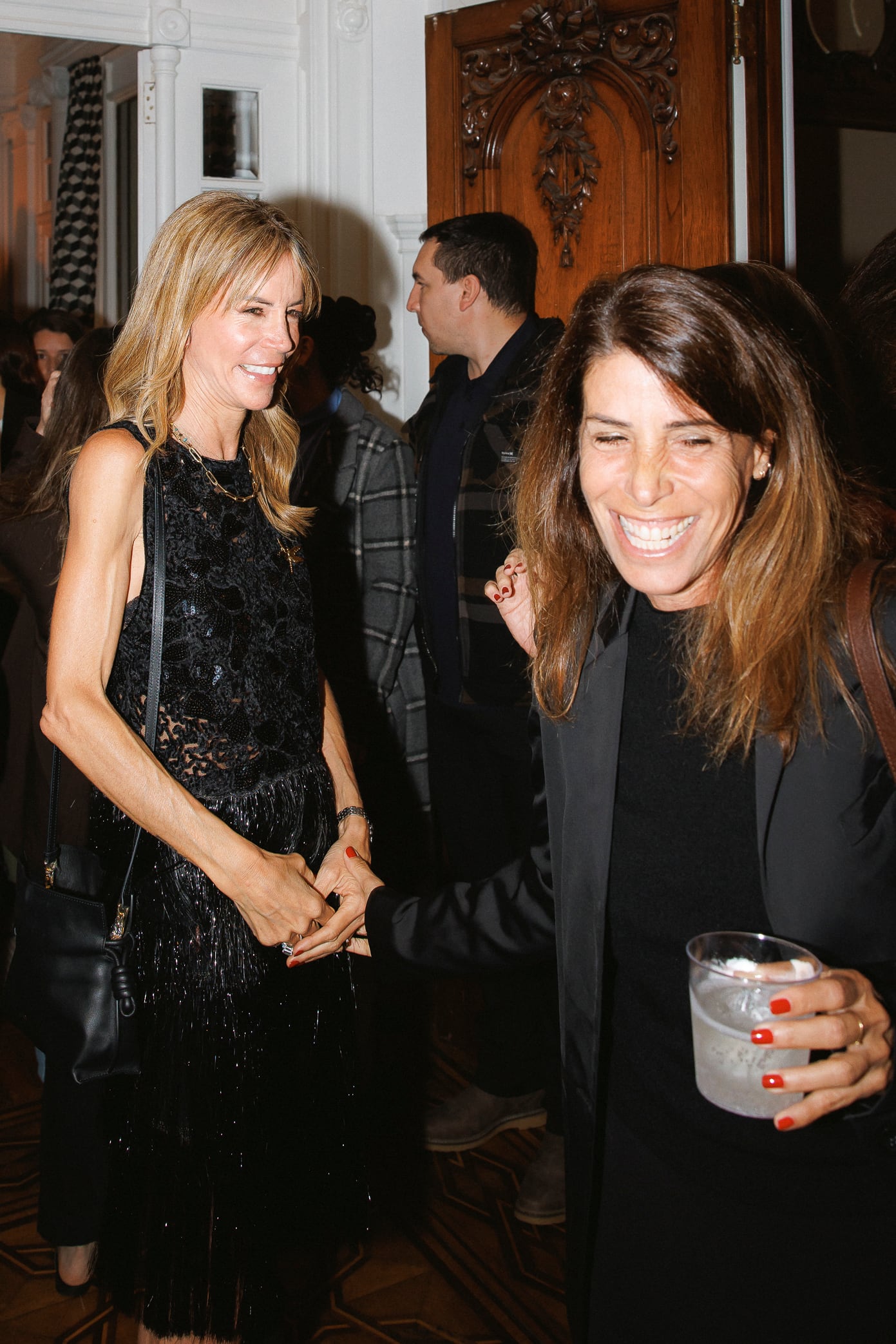 Dolores Cahen D'Anvers y Ximena