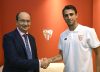 Insólito: un exjugador de la Selección argentina fue a juicio en España por tener una conexión ilegal de electricidad en su casa