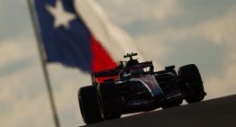 Por dónde pasan el GP de Estados Unidos de la Fórmula 1 y qué canal lo transmite en vivo