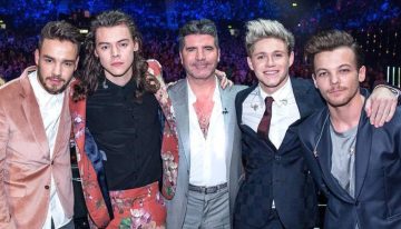 Simon Cowell cumple 67 años: cómo es la vida del creador de One Direction y por qué no le dejará su herencia a su hijo