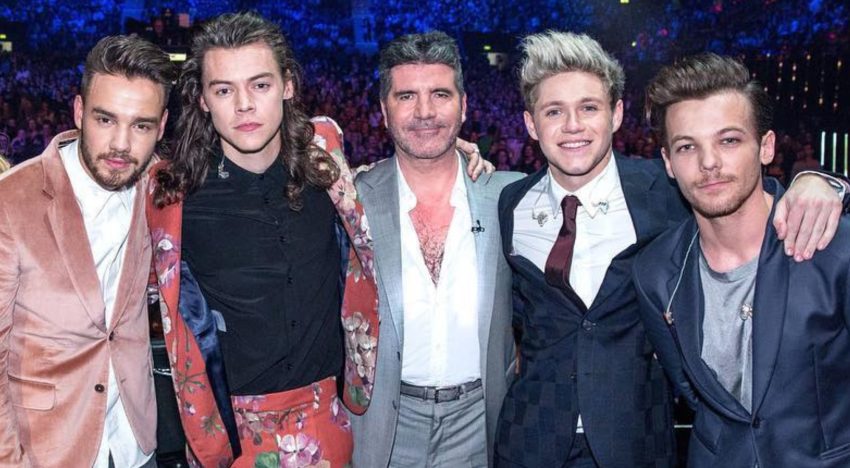 Simon Cowell cumple 67 años: cómo es la vida del creador de One Direction y por qué no le dejará su herencia a su hijo