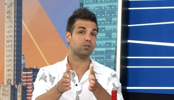 “Comer caliente no significa comer calórico”: un nutricionista desmintió un mito sobre cómo llegar saludable al verano