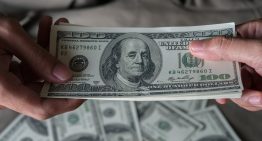 A cuánto abre el dólar el lunes 19 de octubre