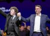 Quirno puso en duda que Lula se presente al balotaje contra Bolsonaro: “¿Le va a regalar un triunfo contundente?”