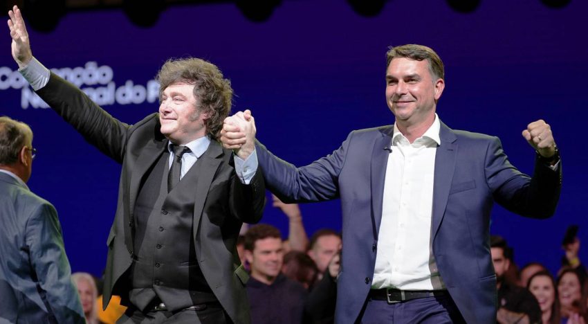 Quirno puso en duda que Lula se presente al balotaje contra Bolsonaro: “¿Le va a regalar un triunfo contundente?”
