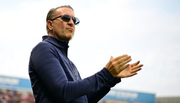 En vivo – Sassuolo vs. Milan: 0 – 0, por la fecha 6 de la Serie A de Italia