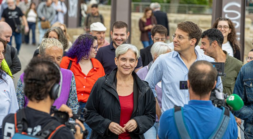 Última hora de la actualidad política, en directo | Horas decisivas para un acuerdo de unidad en el espacio a la izquierda del PSOE