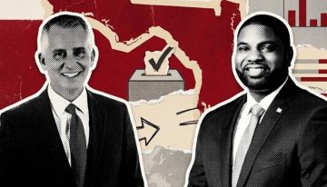 Actualizaciones de las encuestas en Florida y quién gana las elecciones 2026 con DeSantis de salida