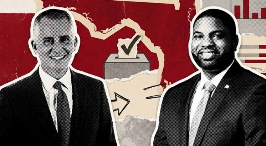 Actualizaciones de las encuestas en Florida y quién gana las elecciones 2026 con DeSantis de salida