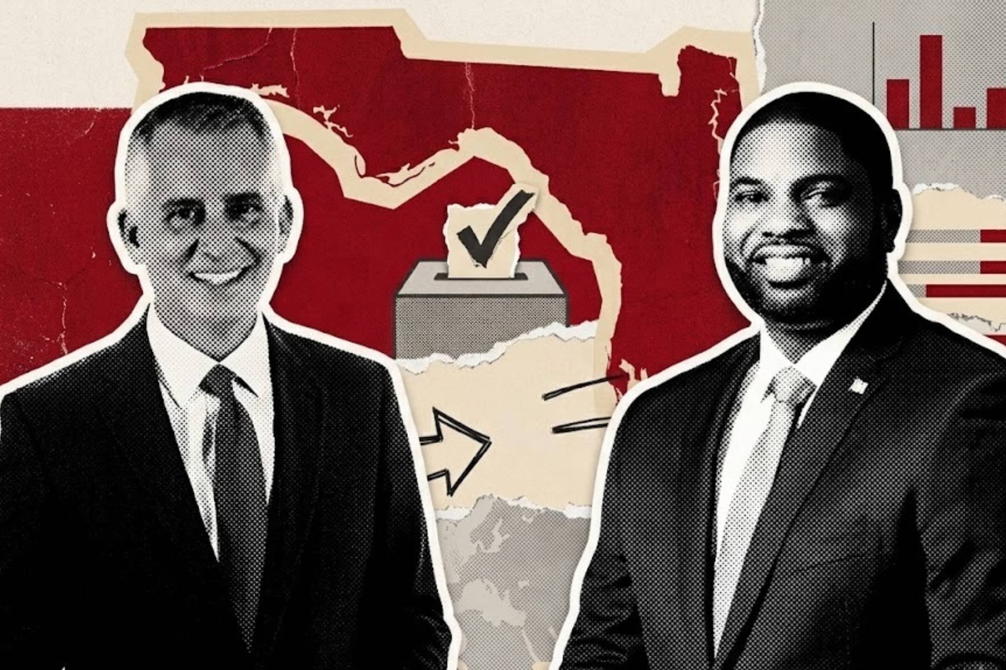 Esto dicen las encuestas sobre las primarias de cada partido y la generales a la gobernación de Florida